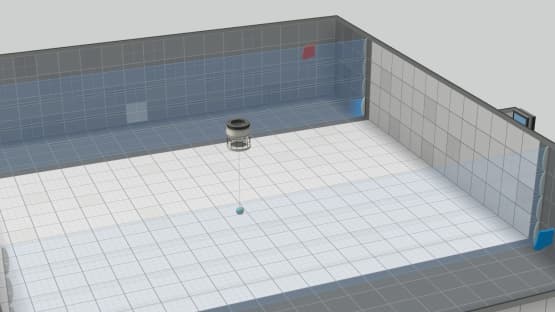 Sportal football — Portal 2 Workshop preview