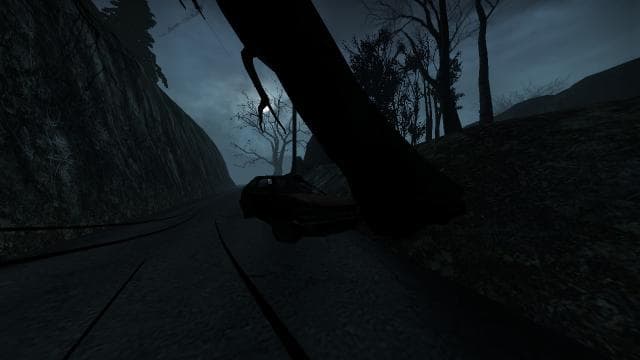 [VScript] The Last Stand missing car glass fix — Left 4 Dead 2 Steam Workshop preview image