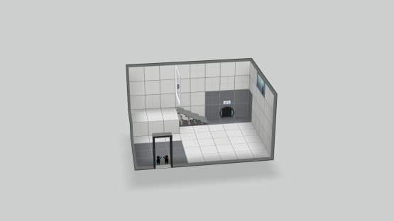 ballet — Portal 2 Workshop preview