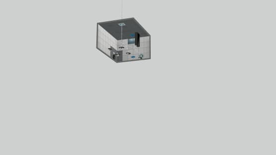 Eject — Portal 2 Steam Workshop preview image