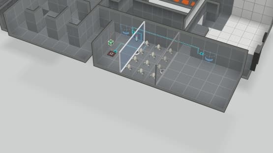 maze — Portal 2 Workshop preview