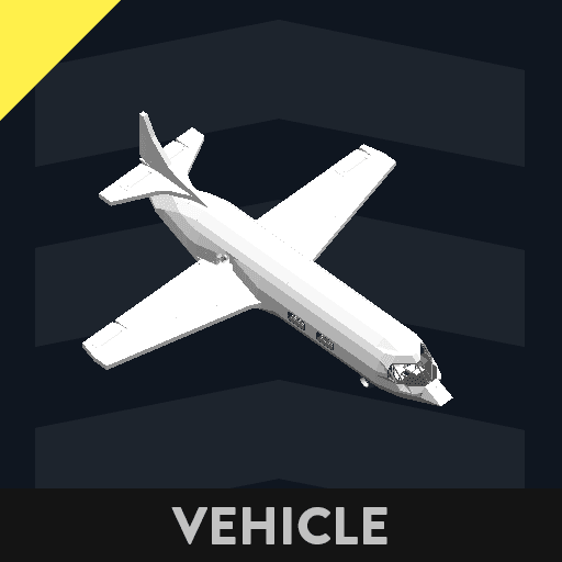 Orca WIP — Stormworks: Build and Rescue Workshop preview