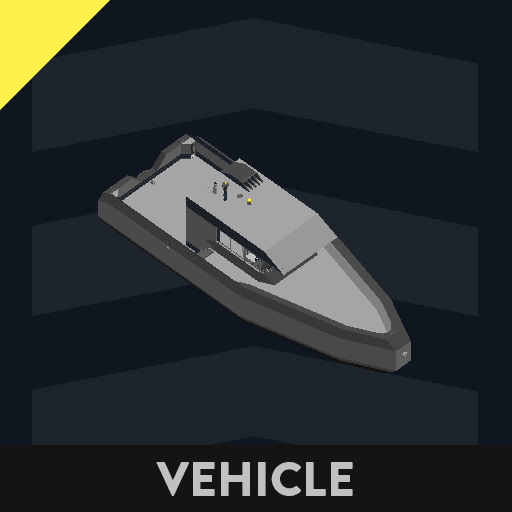 Rescue Ranger — Stormworks: Build and Rescue Workshop preview