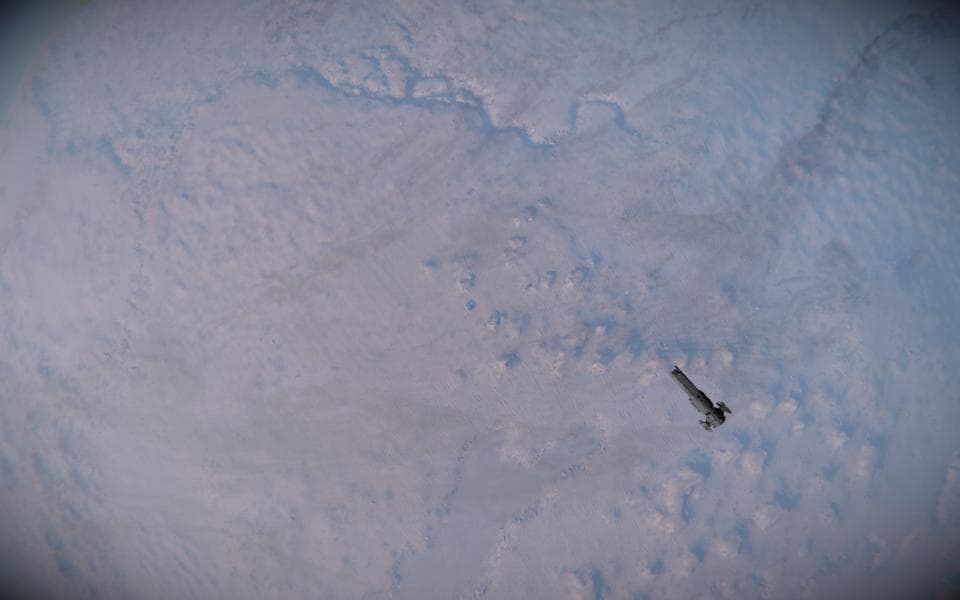 Neptune Project — Space Engineers Steam Workshop preview image