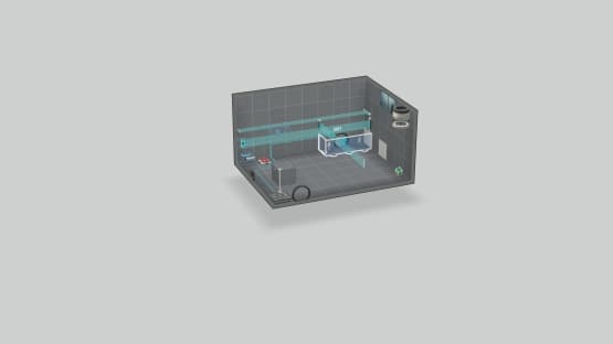 19 tests: part 3 — Portal 2 Workshop preview