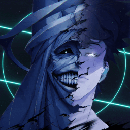 Solo Leveling (Audio Responsive) — Wallpaper Engine Steam Workshop preview image