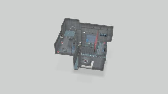 Across the Chamber — Portal 2 Workshop preview