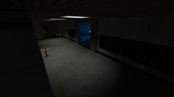 Black Mesa (Updated) — Portal 2 Workshop preview
