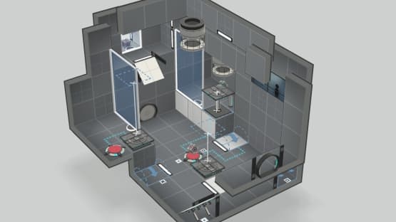 Vertical [Segment-01] — Portal 2 Workshop preview