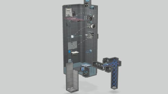 Vertical [Segment-02] — Portal 2 Steam Workshop preview image