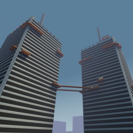bigcity towers but it's ctf [wip] — Team Fortress 2 Workshop preview
