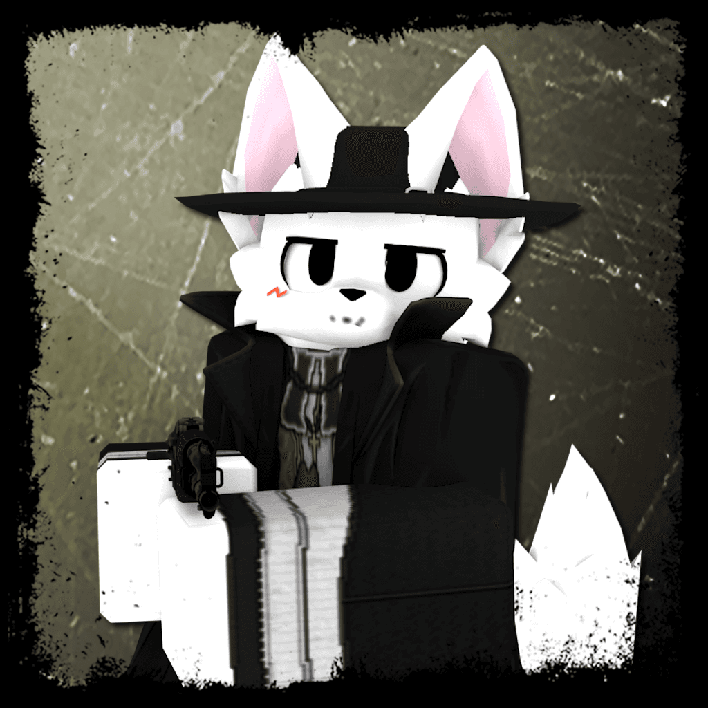 (ROBLOX) Lamina - Nick (Ttyygg1164) — Left 4 Dead 2 Workshop preview