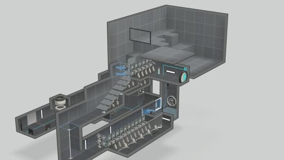 Level 48 — Portal 2 Steam Workshop preview image