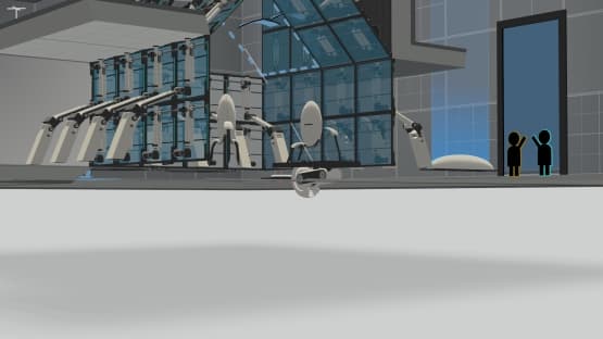 Aperturing-GreatTurets — Portal 2 Workshop preview