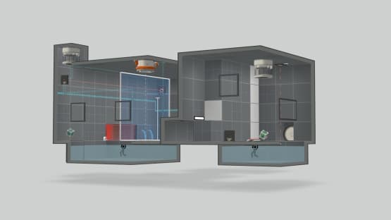 No.204 - Satyr666 (reloaded) — Portal 2 Steam Workshop preview image