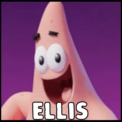 Patrick Star - (Nickelodeon Kart Racers 2: Grand Prix) for Ellis — Left 4 Dead 2 Steam Workshop preview image
