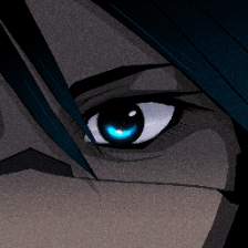 The Gaze of Signalis - Signalis — Wallpaper Engine Workshop preview