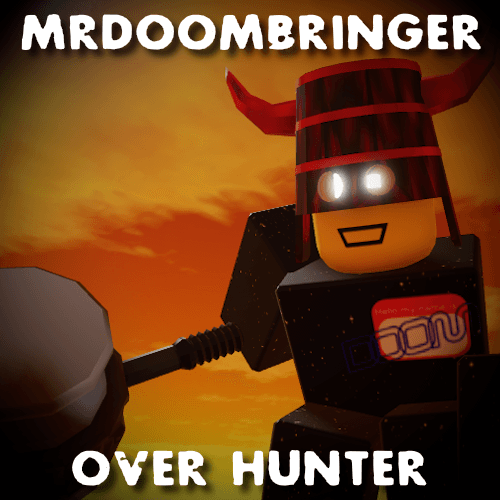 (Roblox) MrDoomBringer - Hunter — Left 4 Dead 2 Workshop preview