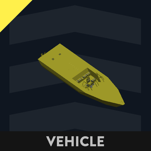Gecko — Stormworks: Build and Rescue Steam Workshop preview image