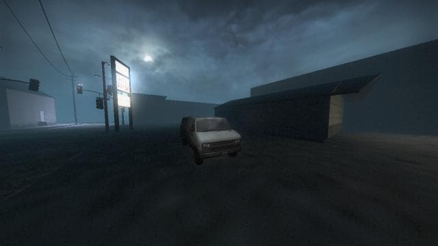 [VScript] Death Toll missing van glasses fix — Left 4 Dead 2 Steam Workshop preview image