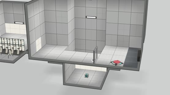 Aperturing-its not me — Portal 2 Workshop preview