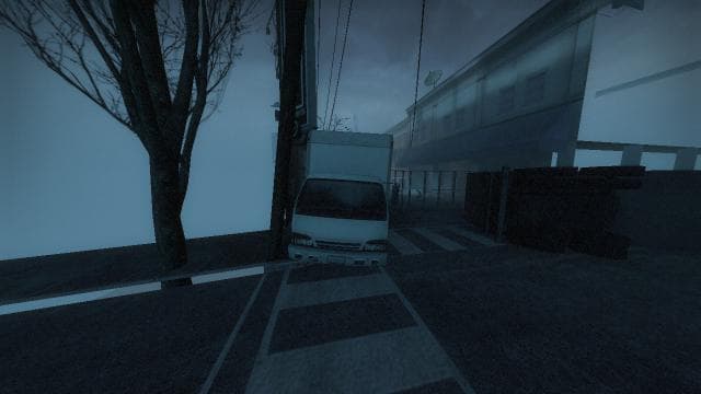 [VScript] Death Toll missing truck glasses fix — Left 4 Dead 2 Steam Workshop preview image