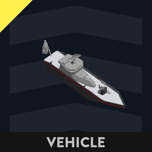 USS Rescue and Destroy MK1 (obsolete, new build in progress) — Stormworks: Build and Rescue Steam Workshop preview image