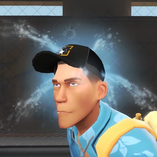 Unusual Effects Cranial Geyser & Hydro Havoc — Team Fortress 2 Workshop preview