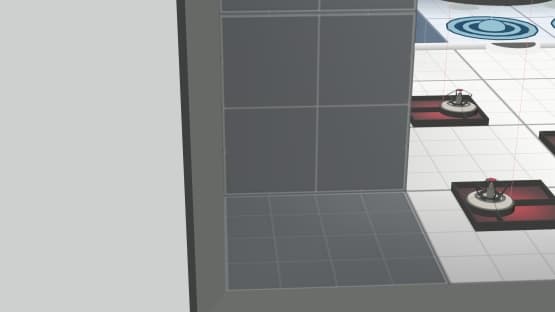 Aperturing-BlendingTubes — Portal 2 Workshop preview
