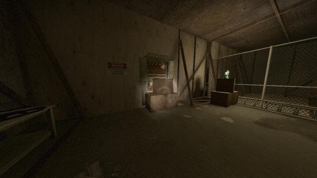 [VScript] Dead Center missing boxes fix — Left 4 Dead 2 Steam Workshop preview image