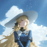 Wuthering Waves | 菲比 [4K] — Wallpaper Engine Steam Workshop preview image