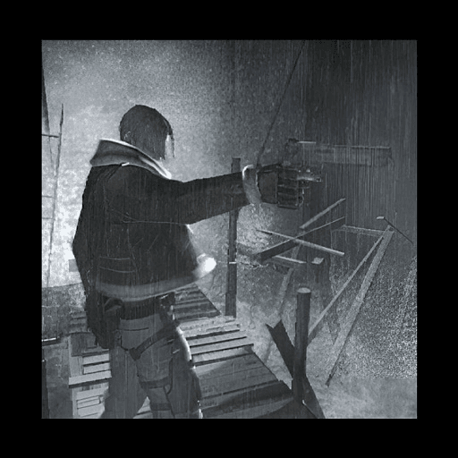 silent hill + cry of fear + resident evil type beat - saferoom ambient — Left 4 Dead 2 Steam Workshop preview image