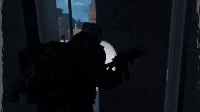 [VScript] Tactical Movement Speed: HYBRID — Left 4 Dead 2 Steam Workshop preview image
