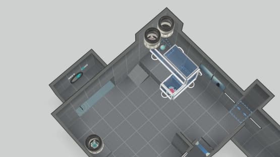 lucky lady — Portal 2 Steam Workshop preview image