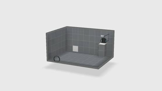 the beginning — Portal 2 Steam Workshop preview image
