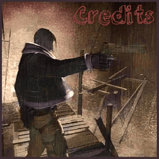 silent hill + cry of fear + resident evil type beat - Credits Music — Left 4 Dead 2 Steam Workshop preview image