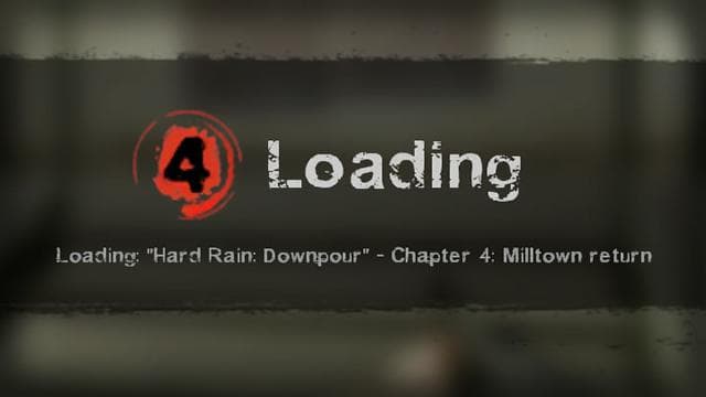 Simple Transition — Left 4 Dead 2 Steam Workshop preview image