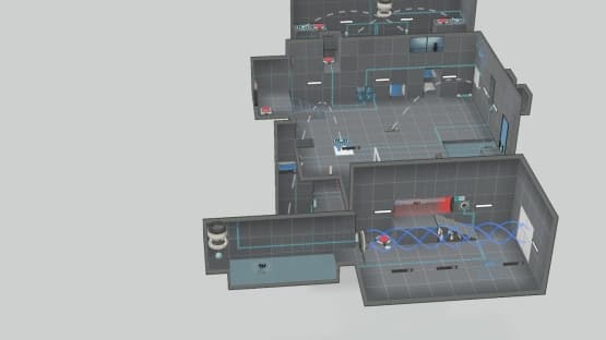 Let's play together [#1] coop — Portal 2 Steam Workshop preview image