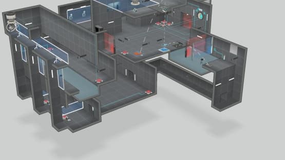 Let's play together [#2] coop — Portal 2 Steam Workshop preview image
