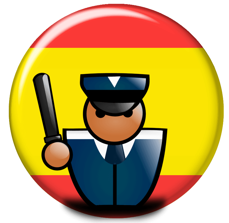 Traduccion Espanol Alpha 33 | Spanish Lang — Prison Architect Steam Workshop preview image