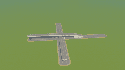 中式高架桥 — Cities: Skylines Workshop preview