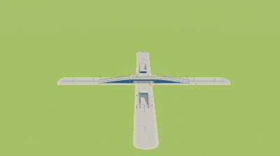 中式立交 — Cities: Skylines Steam Workshop preview image