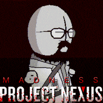 Madness Combat: Project Nexus Classic UI sounds — Left 4 Dead 2 Steam Workshop preview image