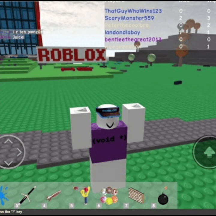 Roblox - Jeff Syndicate For Healing — Left 4 Dead 2 Workshop preview