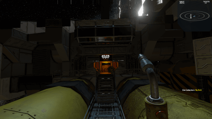 Factorum Bio Base No Timeout — Space Engineers Workshop preview