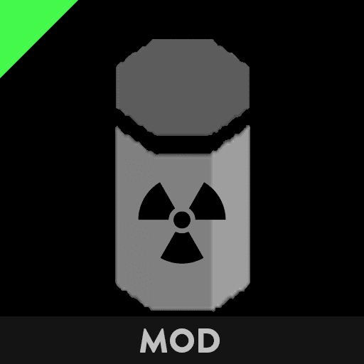 Warheads Expanded — Stormworks: Build and Rescue Steam Workshop preview image