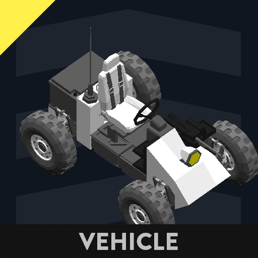 Obj 580 — Stormworks: Build and Rescue Steam Workshop preview image