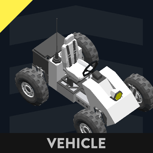 Obj 580A — Stormworks: Build and Rescue Steam Workshop preview image