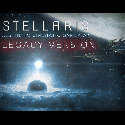 ACG Legacy 3.13 — Stellaris Steam Workshop preview image