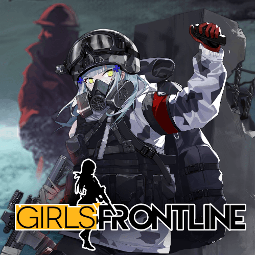 Girls' Frontline Character Decision — Hearts of Iron IV Steam Workshop preview image